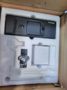 Mitutoyo Surface Roughness Tester SJ-201