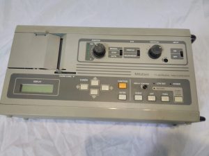 Mitutoyo Thermal Recorder