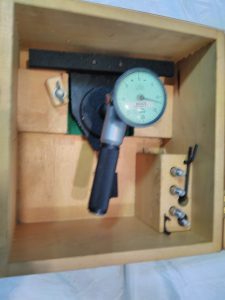 Boice Dial Bore Gauge 8