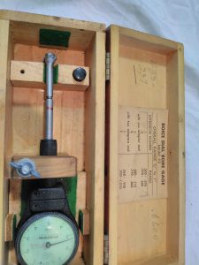Boice Dial Bore Gage 1/2