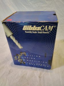 Gibbs Cam 2006 Machining Software
