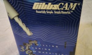 Gibbs Cam 2006 Machining Software