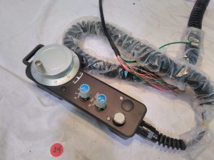 Manual Pulse Generator