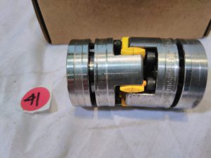 Rotex GS Shaft Coupler