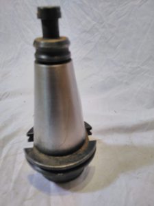 Renishaw Cat 50 Tool Holder