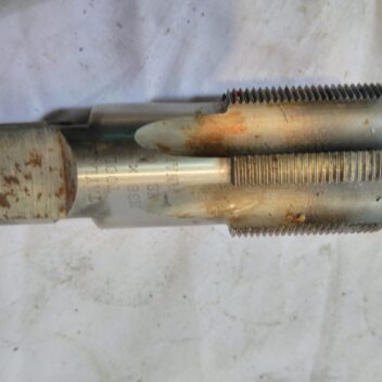 M38 x 1.5 Taylor Tool Tap