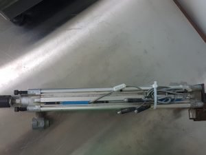 120-4 Pneumatic Cylinder