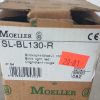 Eaton Moeller SL-BL130-R 110-130 Vac Red Flashing Stacklight Module