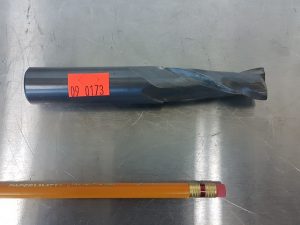 Used Drill Bit 3/4