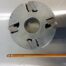 Used Cutter Head