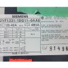 Siemens 3VF1231-1DG11-0AA0 Circuit Breaker