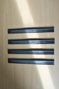 Becker Pump Vanes Set KDT/KVT 2.100 & KDT/KVT 3.100