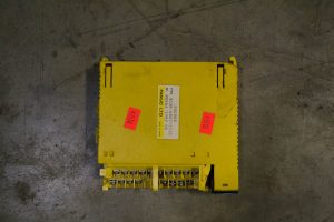 Fanuc A03B-0807-C051 Servo Amplifier