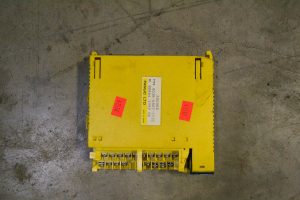 Fanuc A03B-0807-C152 Servo Amplifier