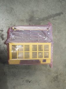 Fanuc A06B-6066-H004 Servo Amplifier