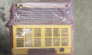 Fanuc A06B-6066-H004 Servo Amplifier