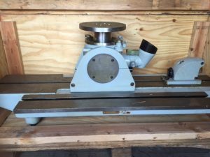 Carl Zeiss 11670 Dividing/Inspection Head