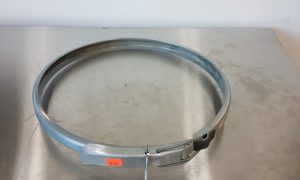 30-55 Quick-fit 10in Clamp