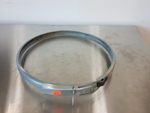 30-55 Quick-fit 10in Clamp