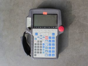 Tech Pendant A053 Remote