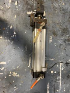 Metal Work Pneumatic 6431 VDMA