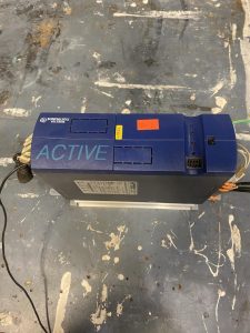 Bonfiglioli Frequency inverter ACT 401-11FA