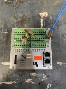 TPA Albre16 Remote driver