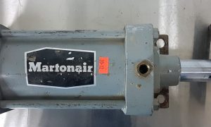 Martonair Pneumatic Cylinder CDN10642 1