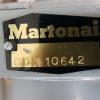 Martonair Pneumatic Cylinder CDN10642 1