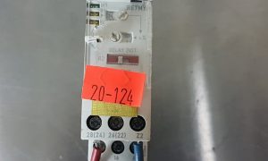Telemecanique Timer relay RE7MY13MW