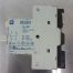 Used Telemecanique Motor Circuit Protector GV1-M20 With GV1-A01 Auxiliary