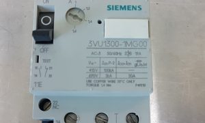 Siemens 3VU1300-1MG00