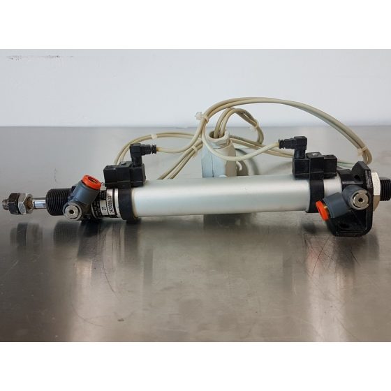 pneumax pmax 10 bar