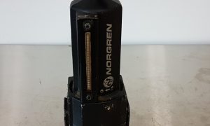 NORGREN Excelon 250Psig 17 Bar Filter Regulator F74G-4An-Qd1