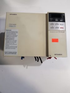 Mitsubishi Freqrol-A024