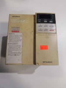 Mitsubishi Freqrol-A044