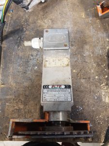 ELTE KNS21 top and bottom trimmer