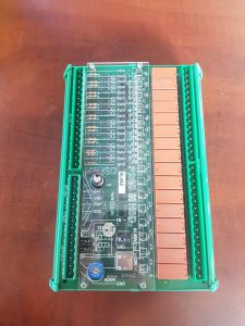 HSD P260 Interface Module