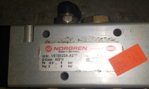 Norgren A2514 Manifold