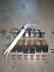 Pneumax 6425 A 00221