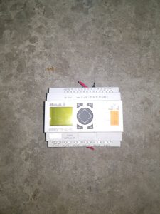 Moeller easy 719-DC-RC