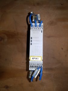 Siemens Siguard 3KT2821-2CB30