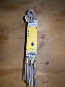 Siemens Sirius 3TL2842-2BB42