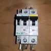 Moeller X pole FAZ - C4/2 circuit breaker