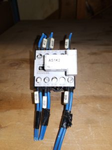 Siemens 3TH2022-OFBH