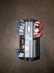 CNi SIR88 Remote module