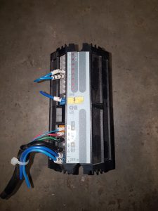 CNi S08 Remote module