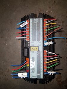 CNi S1816 Remote module