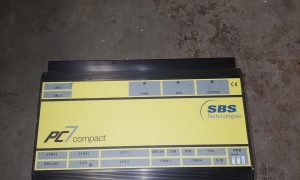SBS PC7 Compact