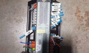 CNi SO816 Remote Module